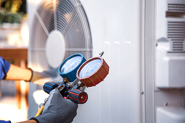 Affordable Emergency Hvac solutions in Newburg, WI